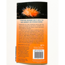 画像をギャラリービューアに読み込む, A Field Guide to Nudibranchs of the Pacific Northwest | Waterproof | Tide Pooling and SCUBA Diving Guide