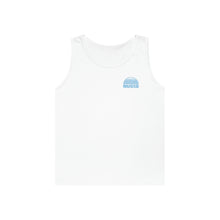 Load image into Gallery viewer, I LOVE NUDIS™ Limited Edition 70s Summer Vibe Unisex Cotton Tank Top