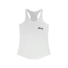 Load image into Gallery viewer, I LOVE NUDIS™ Limited Edition 80s Summer Vibe - Women's Ideal Racerback Tank