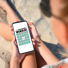 画像をギャラリービューアに読み込む, I LOVE NUDIS '23 Spring Nudibranch BINGO Instant Download - Printable for you & your dive buddies!