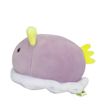 画像をギャラリービューアに読み込む, Hypselodoris bullocki Nudibranch Plushie Side View