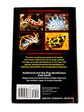 Load image into Gallery viewer, Nudibranch and Sea Slug Identification - Indo-Pacific 2nd Edition