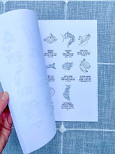 画像をギャラリービューアに読み込む, Sultry Sea Slugs Coloring Book Inside