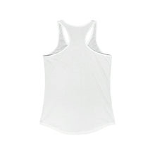 Load image into Gallery viewer, White Tank Top Womens Style Back