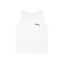 Load image into Gallery viewer, I LOVE NUDIS™ Limited Edition 80s Summer Vibe Tank Top