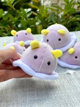 画像をギャラリービューアに読み込む, Hypselodoris bullocki Nudibranch Plushie
