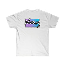Load image into Gallery viewer, I LOVE NUDIS™ Limited Edition 80s Summer Vibe Unisex Ultra Cotton Tee
