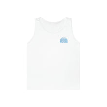 Load image into Gallery viewer, I LOVE NUDIS™ Limited Edition 70s Summer Vibe Unisex Cotton Tank Top

