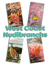 Load image into Gallery viewer, West Coast Nudibranch Pins
