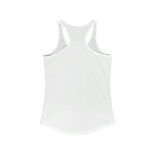 Load image into Gallery viewer, White Tank Top Womens Style Back

