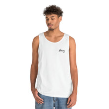 Load image into Gallery viewer, I LOVE NUDIS™ Limited Edition 80s Summer Vibe Tank Top
